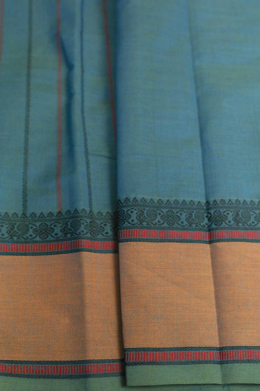 Traditional Saree - Matkatus 