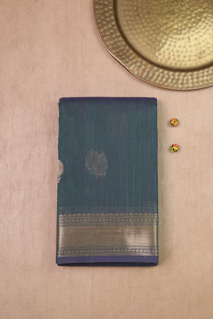 Traditional Saree - Matkatus 