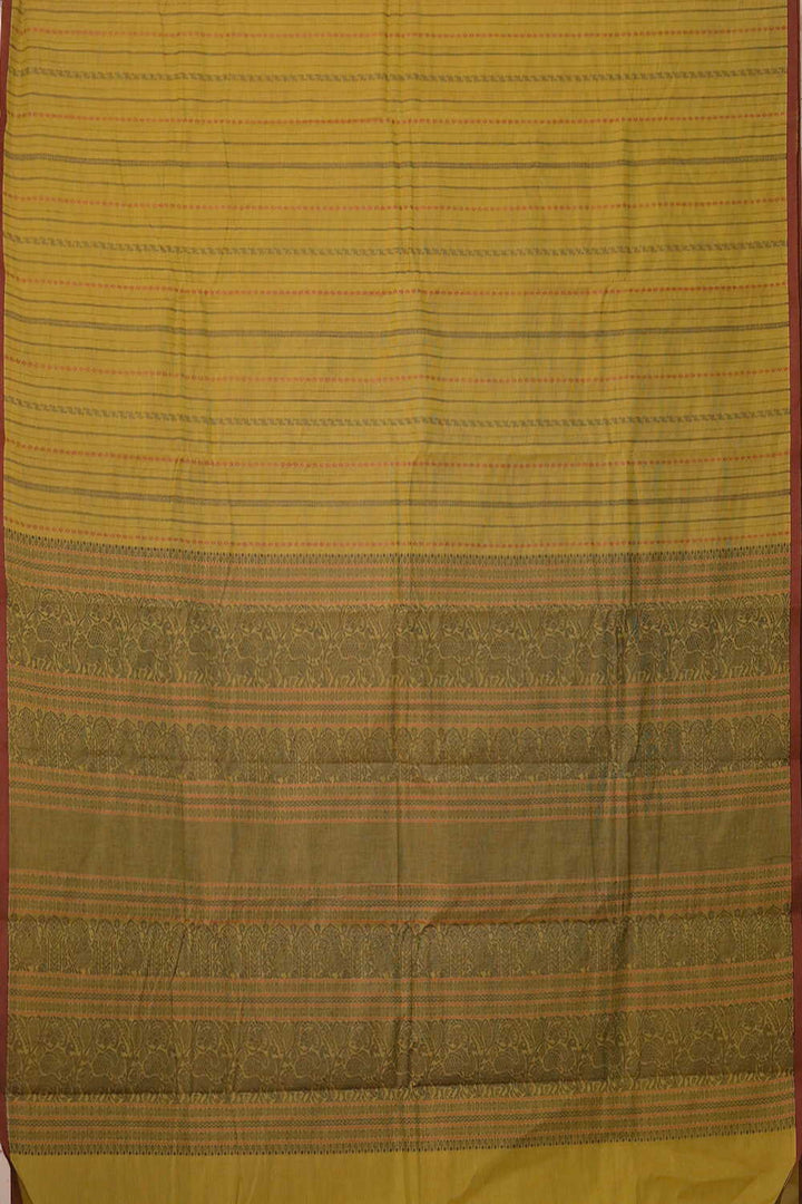 Traditional Saree - Matkatus 