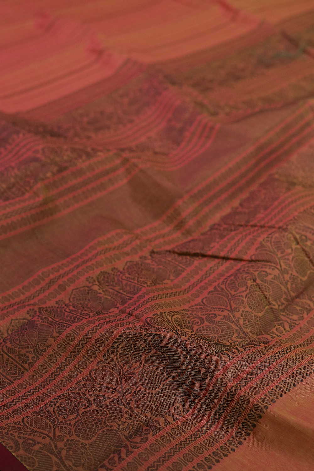 Traditional Saree - Matkatus 