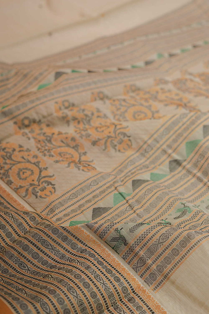 Traditional Saree - Matkatus 
