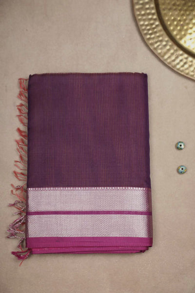 Maheshwari Saree-Matkatus 