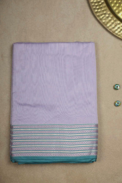 Maheshwari Silk Cotton Saree-Matkatus 