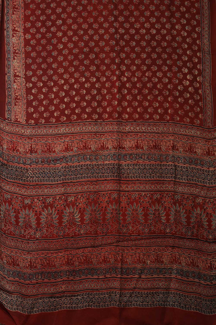 Maheshwari Sarees - Matkatus 