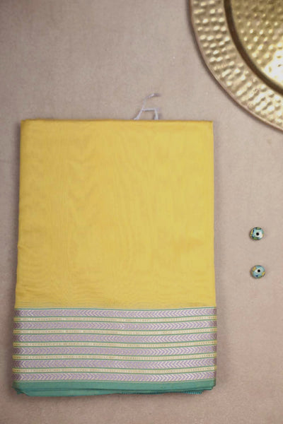 Maheshwari Silk Cotton Saree-Matkatus 