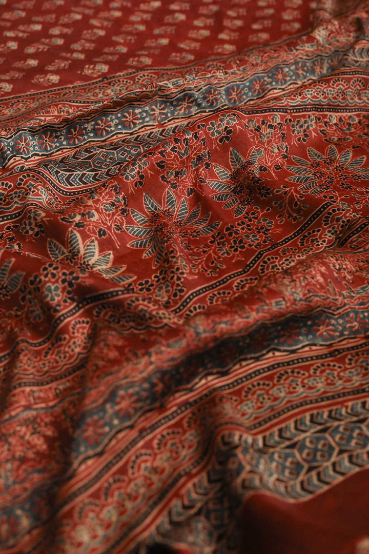 Silk Cotton Sarees - Matkatus 