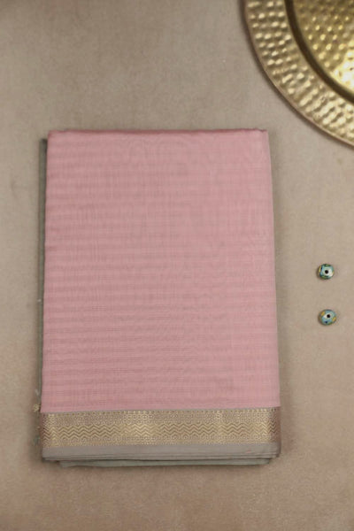 Silk Cotton Saree-Matkatus 