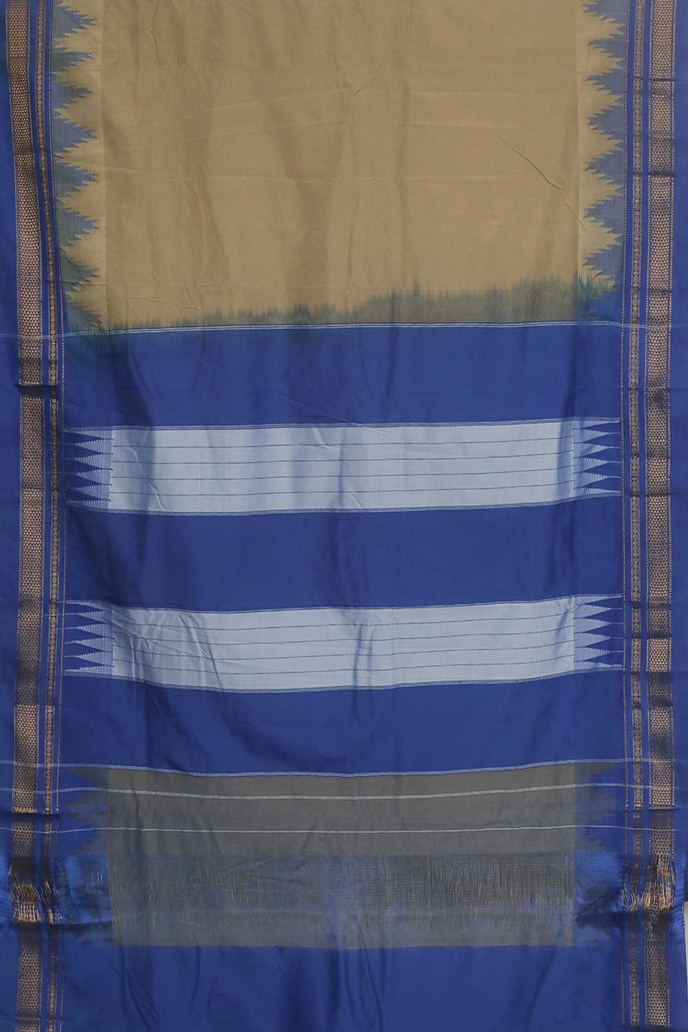 Cotton Sarees - Matkatus