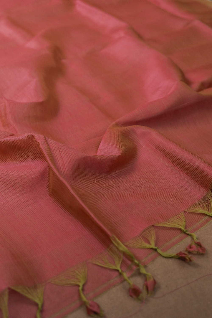 Mangalagiri Silk Cotton Sarees - Matkatus 