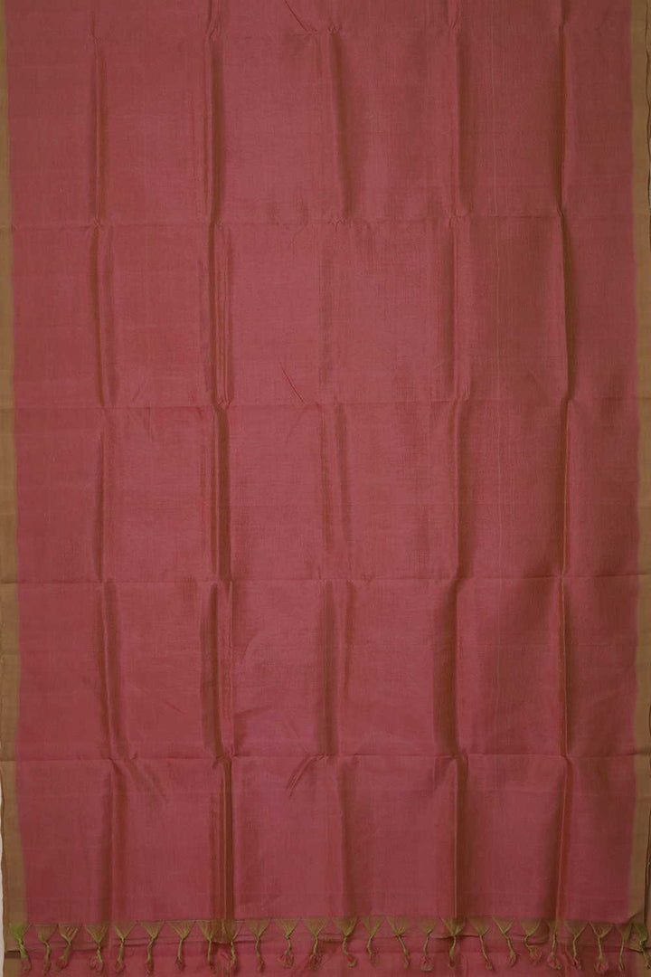 Perfectly Paired Sarees - Matkatus