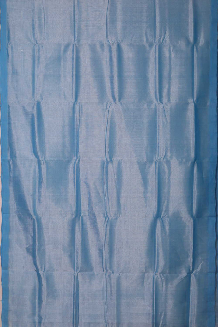 Perfectly Paired Sarees - Matkatus