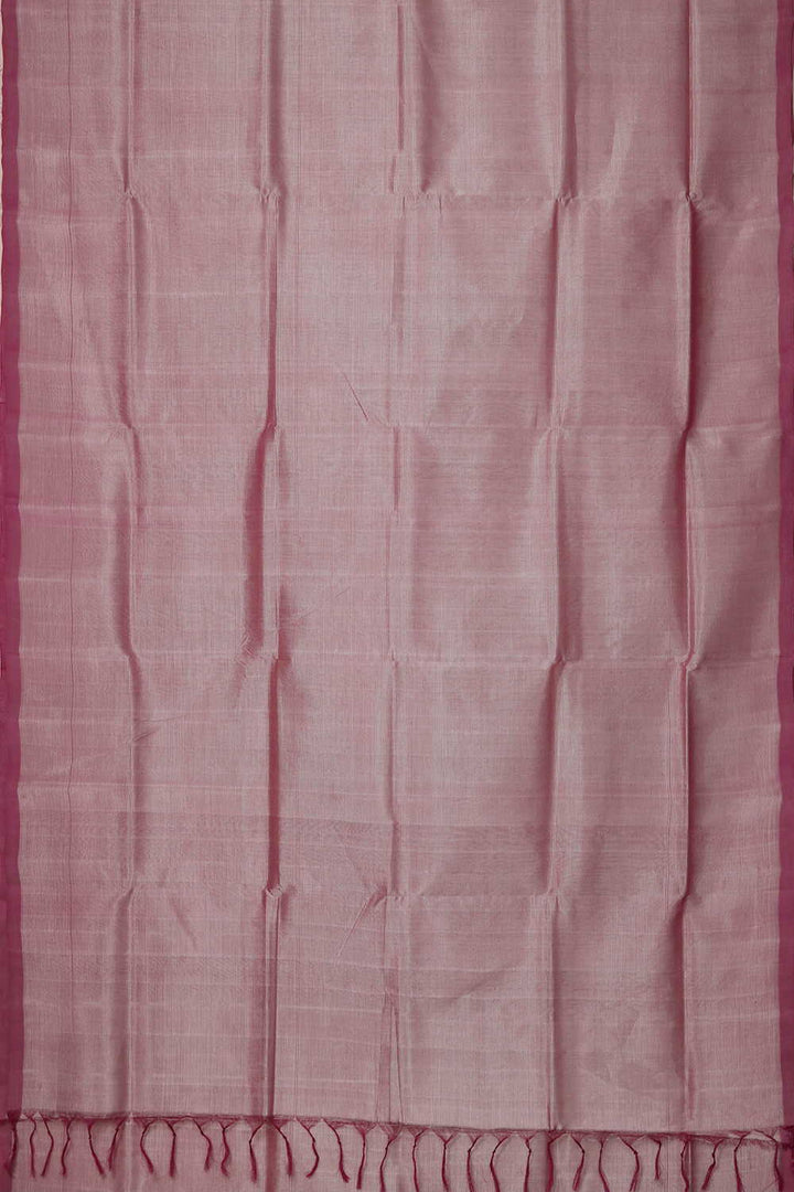 Perfectly Paired Sarees - Matkatus