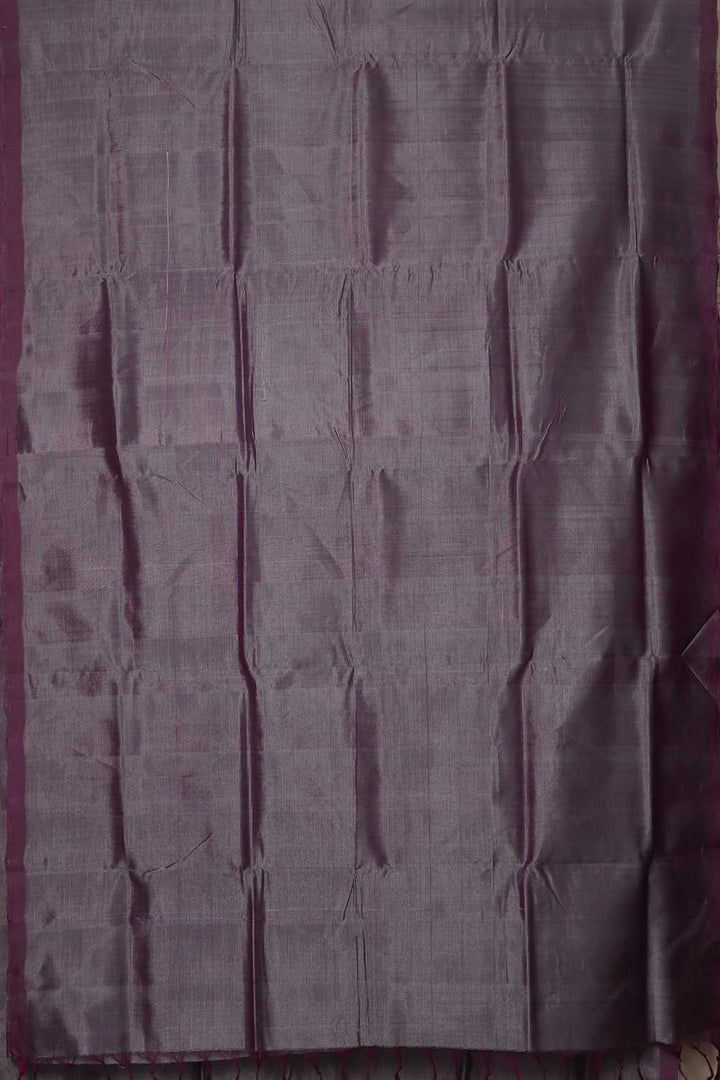 Perfectly Paired Sarees - Matkatus
