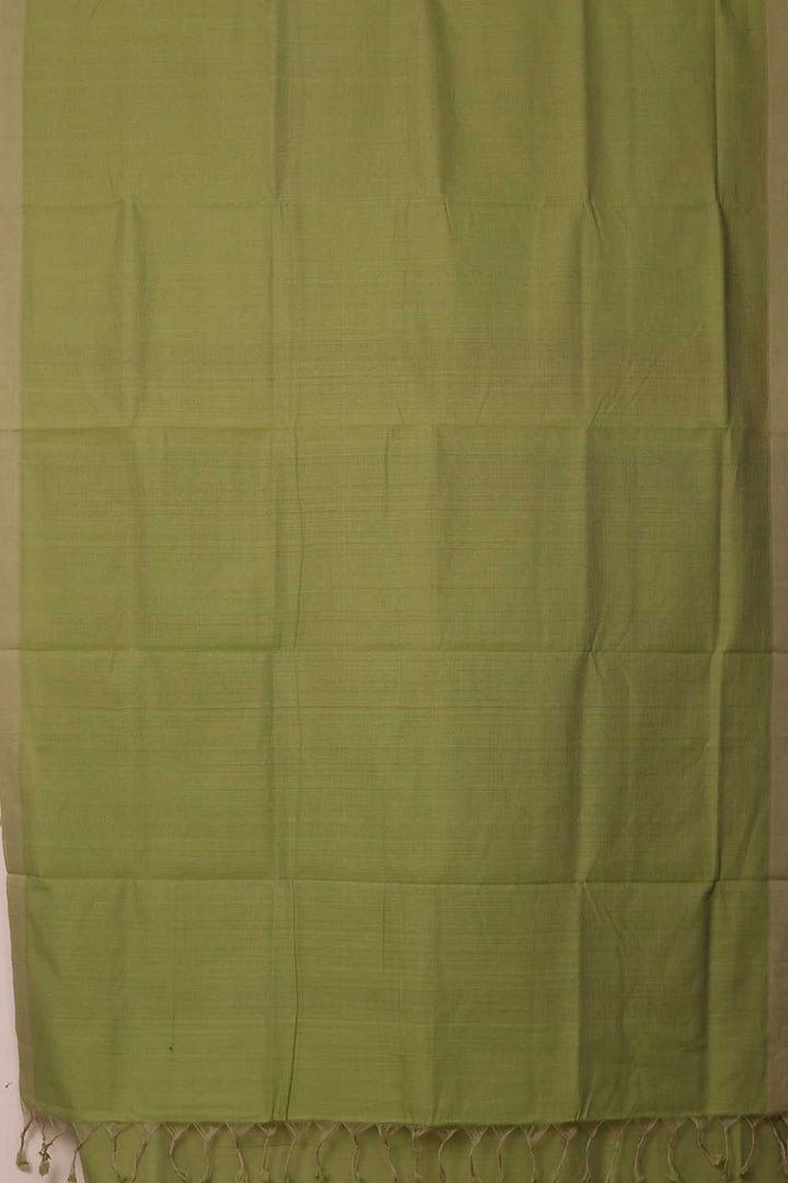 Mangalagiri Silk Cotton Sarees - Matkatus 