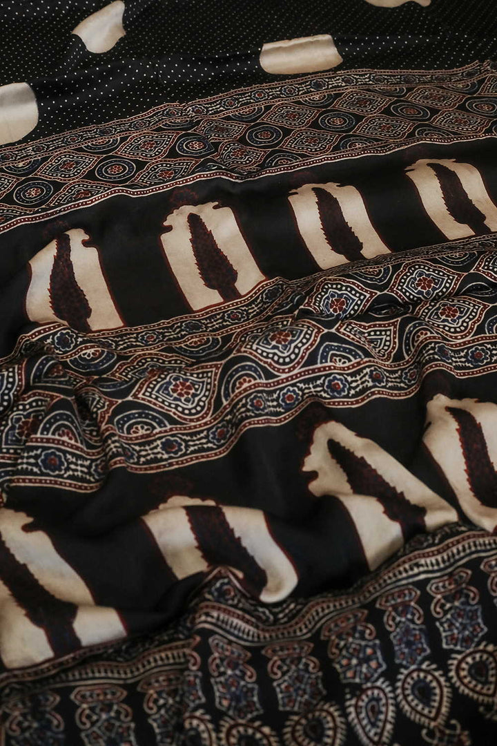 Saree-Matkatus 