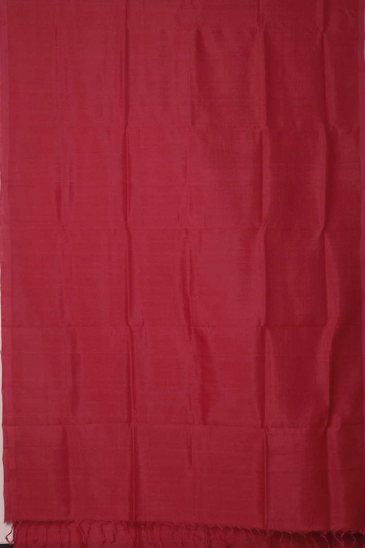 Perfectly Paired Sarees - Matkatus