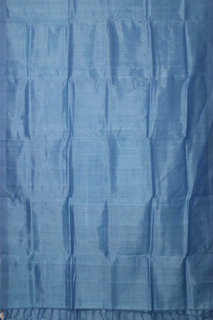 Perfectly Paired Sarees - Matkatus