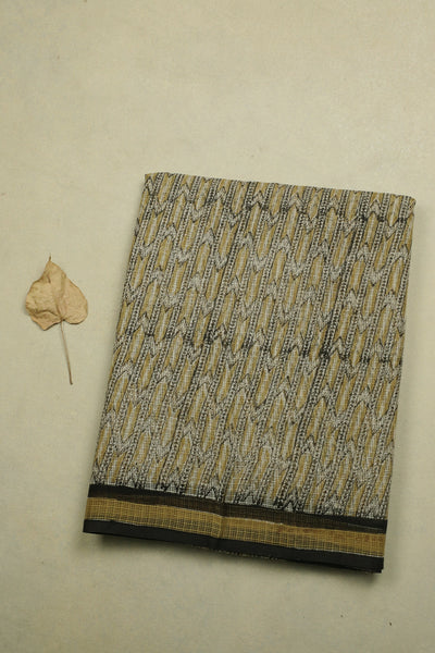 Cotton Sarees - Matkatu