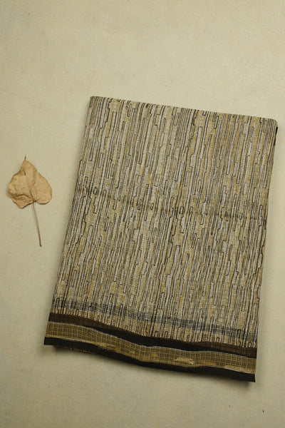Cotton Sarees - Matkatu