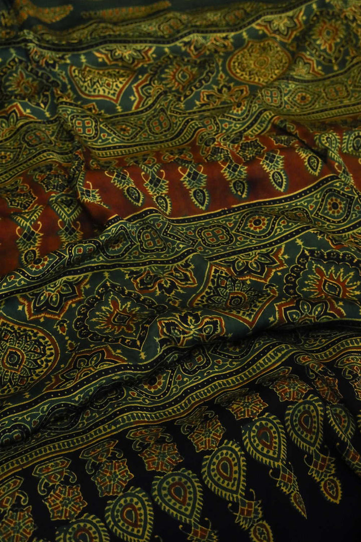Saree-Matkatus 