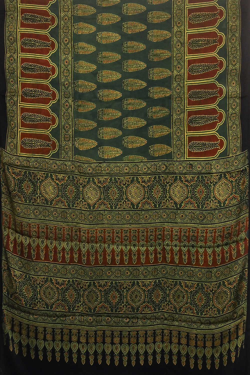Silk Saree-Matkatus 