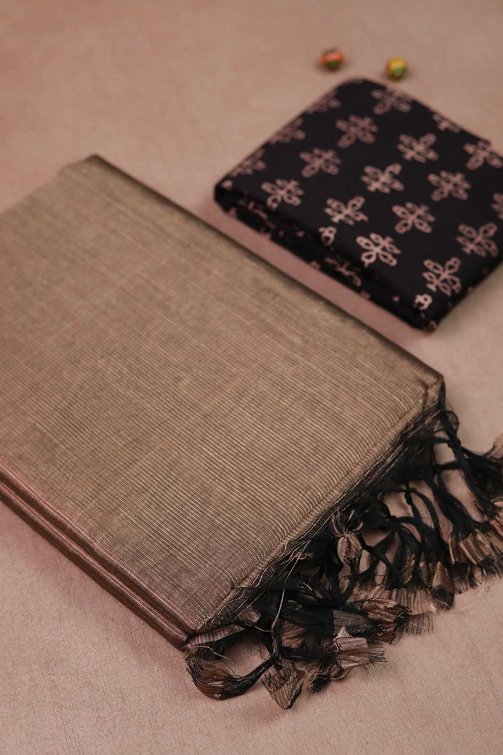 Mangalagiri Silk Cotton Sarees - Matkatus 