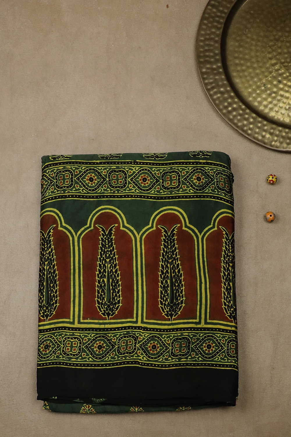 Modal Silk Saree-Matkatus