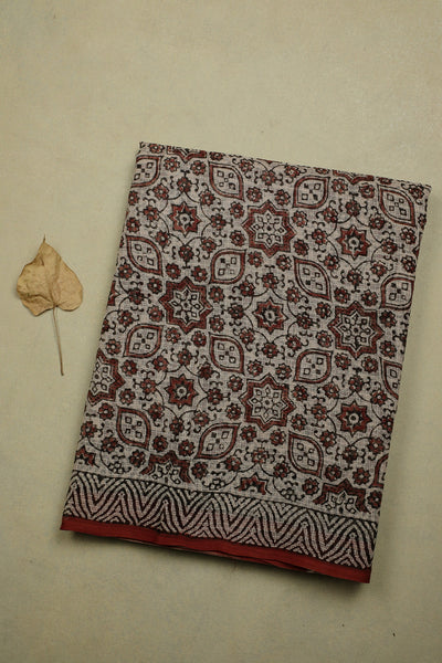 Cotton Sarees - Matkatu