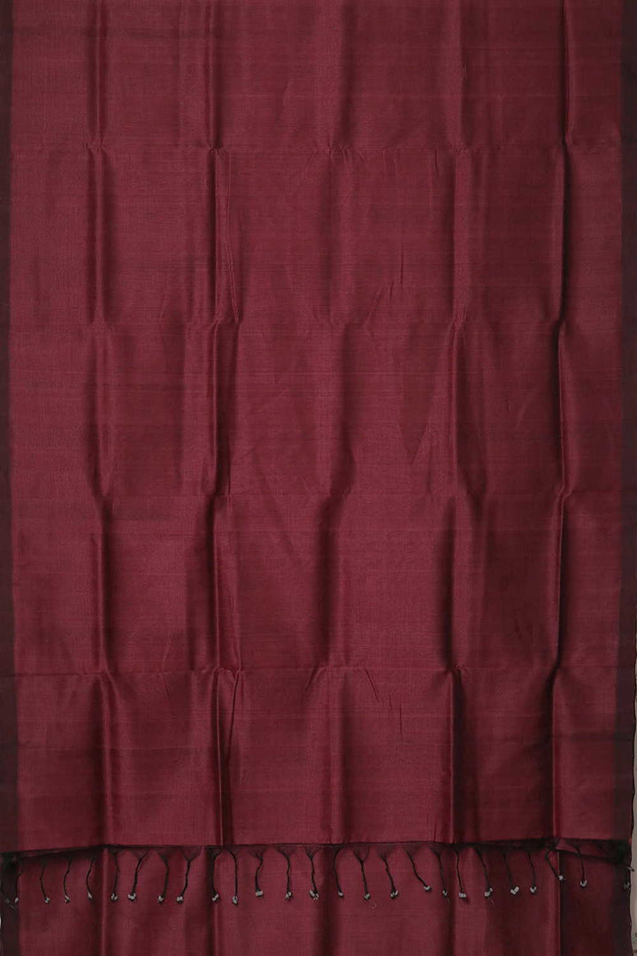Perfectly Paired Sarees - Matkatus
