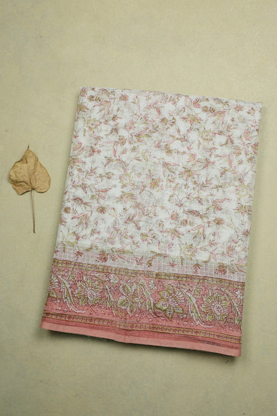 Kota Sarees - Matkatus