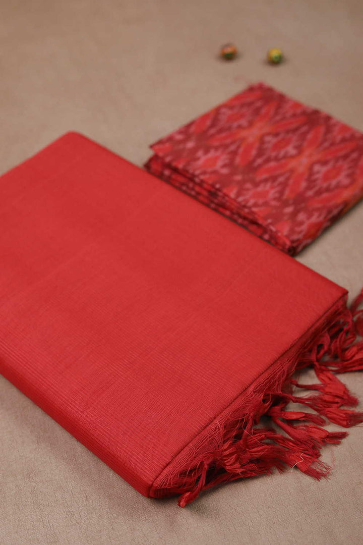 Mangalagiri Silk Cotton Sarees - Matkatus 