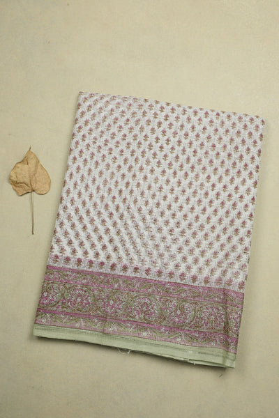 Kota Sarees - Matkatus