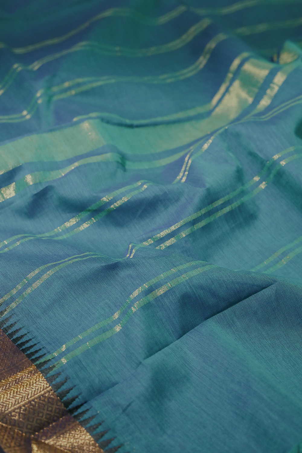 Handloom Sarees - Matkatus 