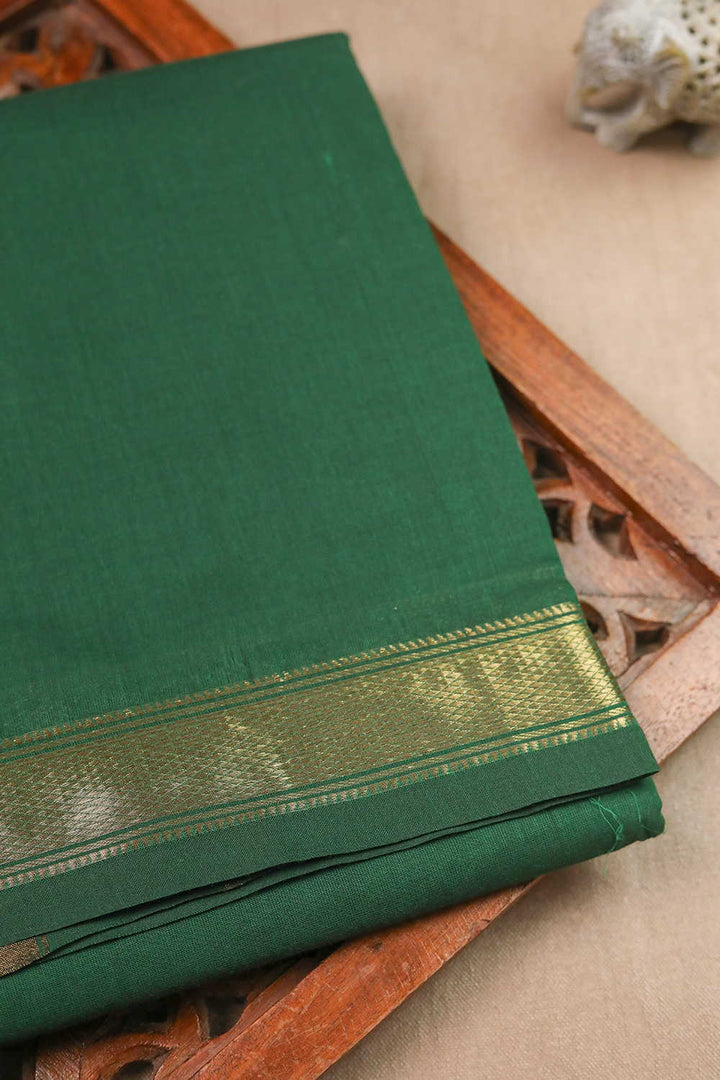 Kanchi Cotton Sarees - Matkatus 