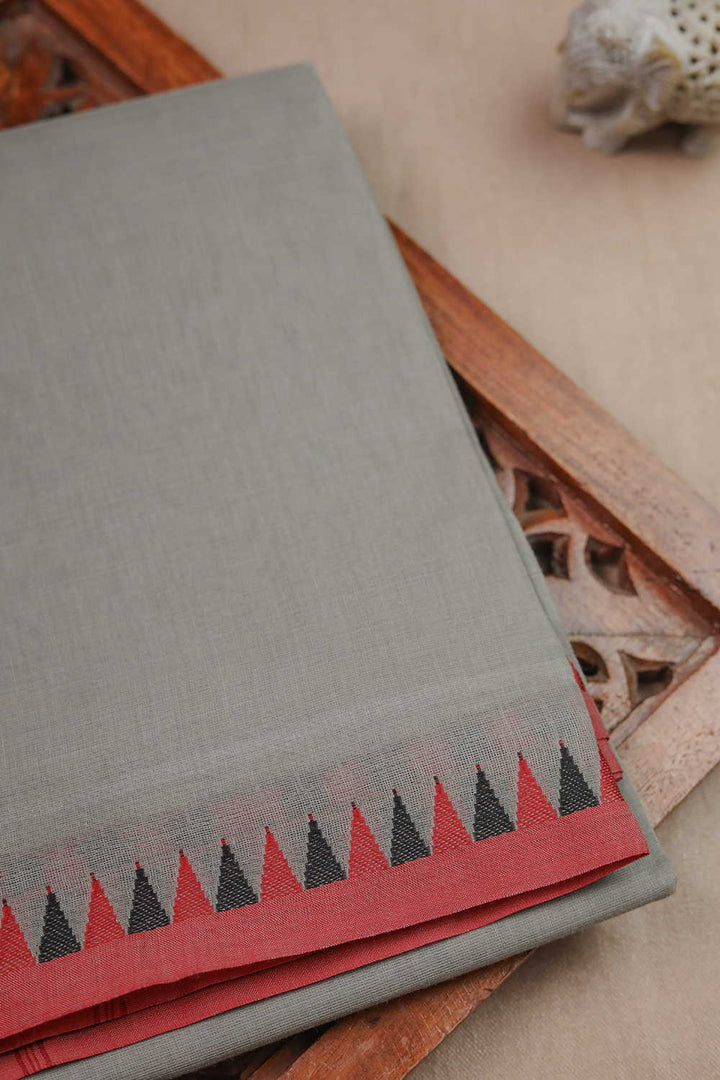 Kanchi Cotton Sarees - Matkatus