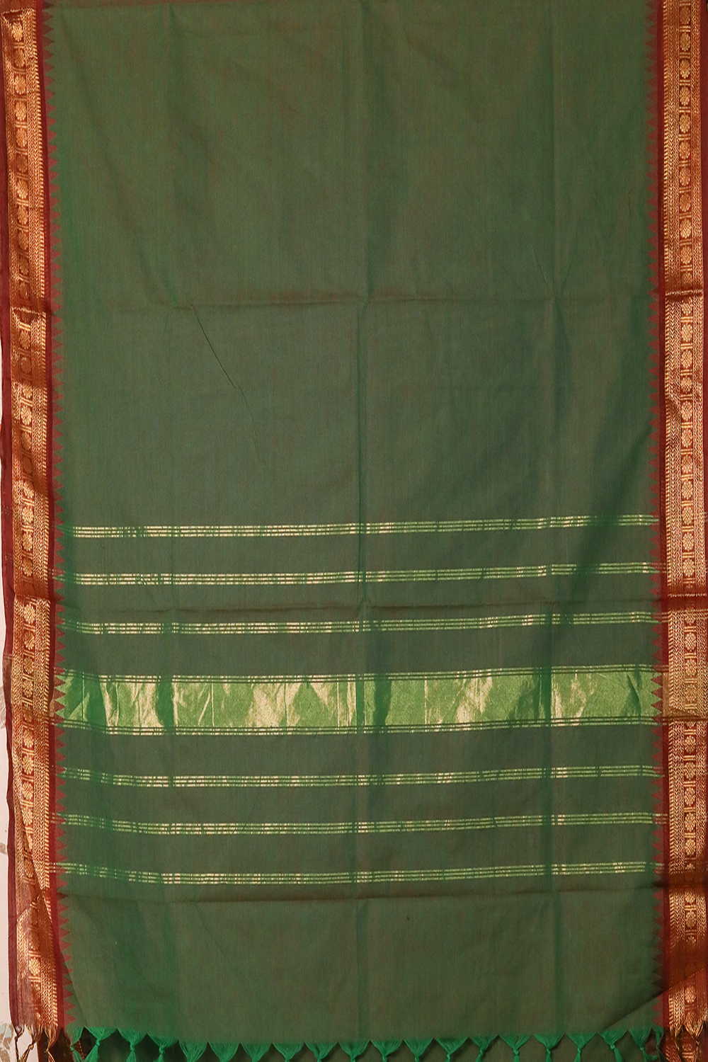 Traditional Sarees - Matkatus