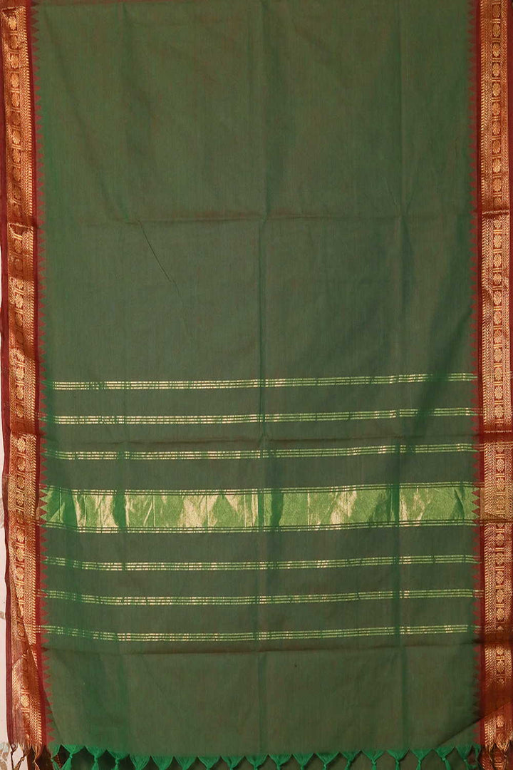 Traditional Sarees - Matkatus