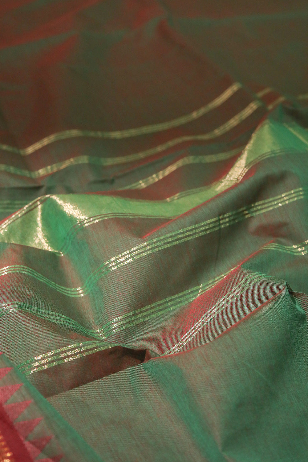 Handloom Sarees - Matkatus 