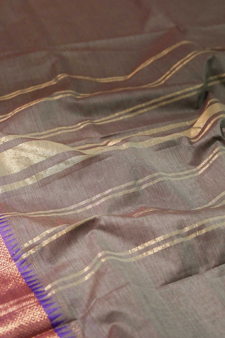 Handloom Sarees - Matkatus 
