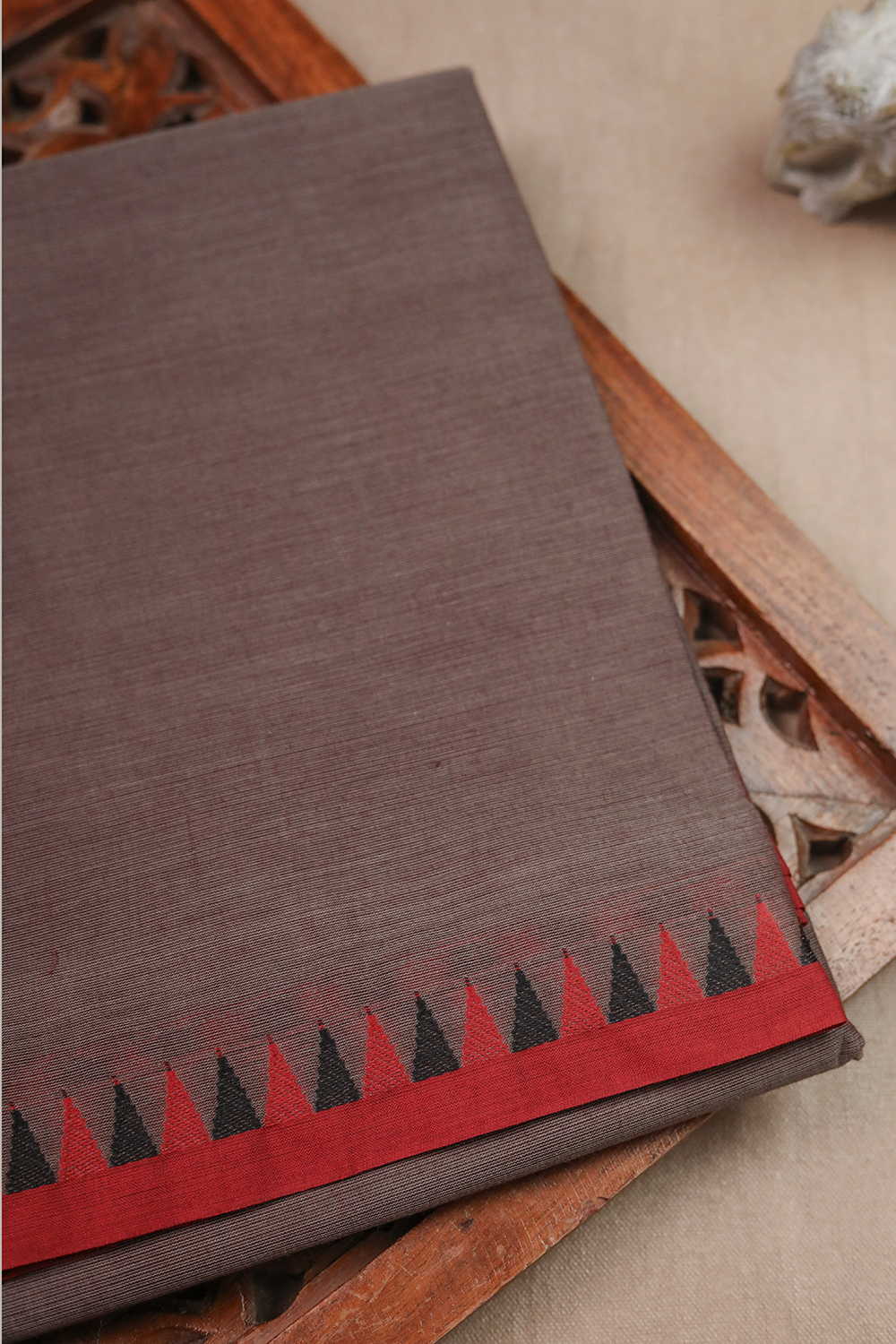 Kanchi Cotton Sarees - Matkatus 