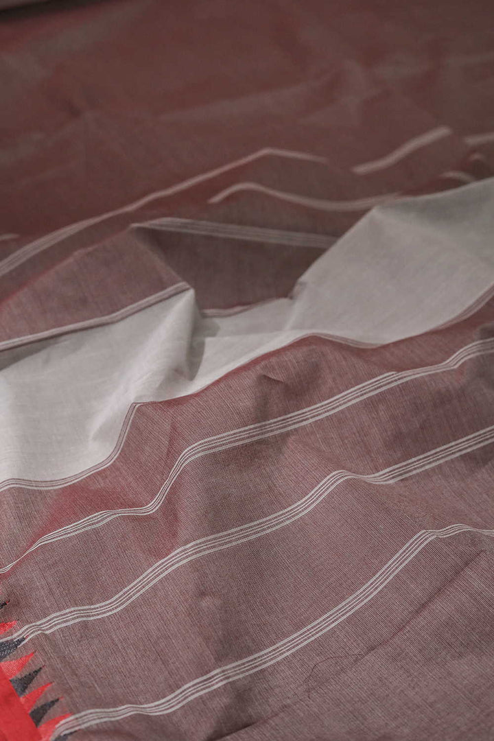 Handloom Sarees - Matkatus 