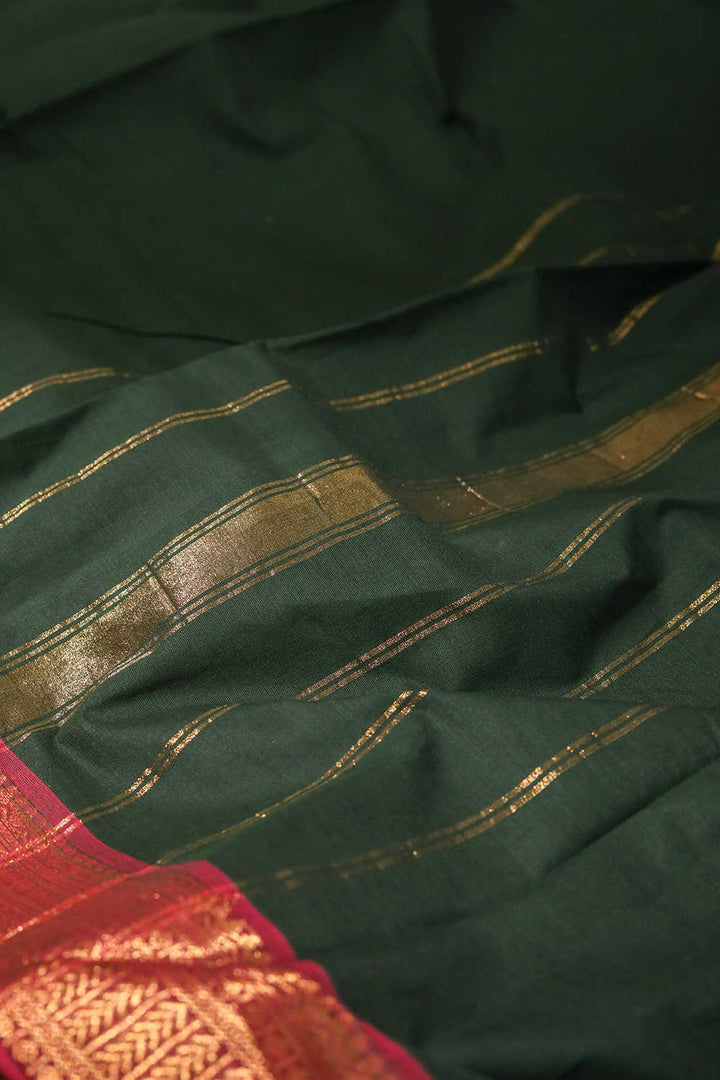 Handloom Sarees - Matkatus 
