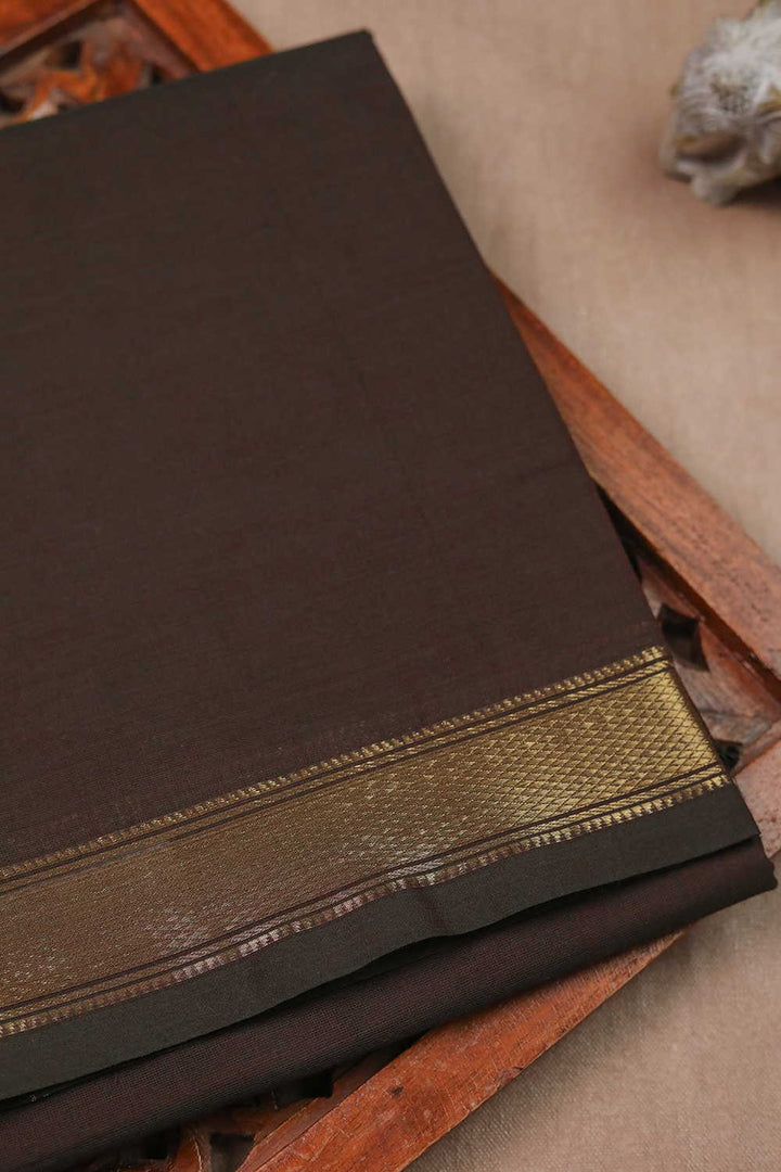 Kanchi Cotton Sarees - Matkatus 