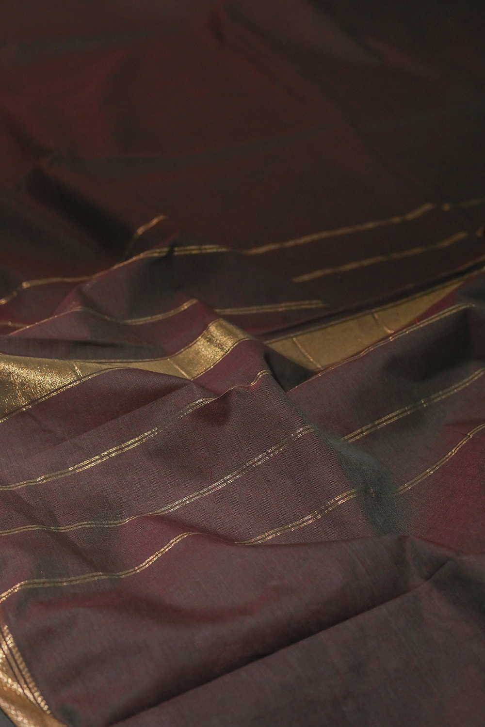 Handloom Sarees - Matkatus 