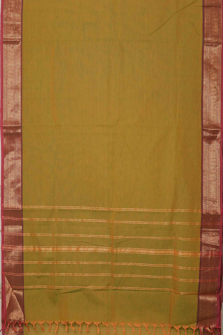 Traditional Sarees - Matkatus