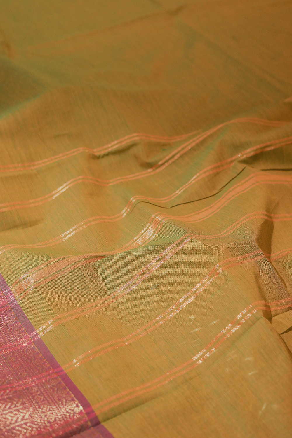 Handloom Sarees - Matkatus 