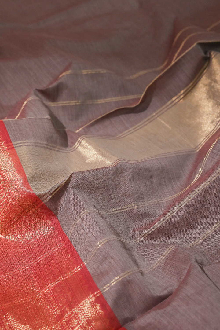 Handloom Sarees - Matkatus 