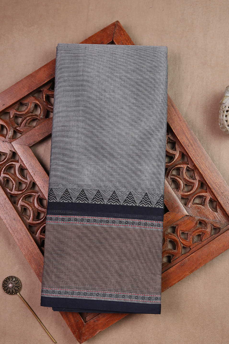 Kanchi Cotton Sarees - Matkatus 