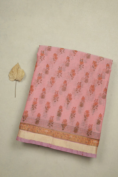 Cotton Sarees - Matkatu