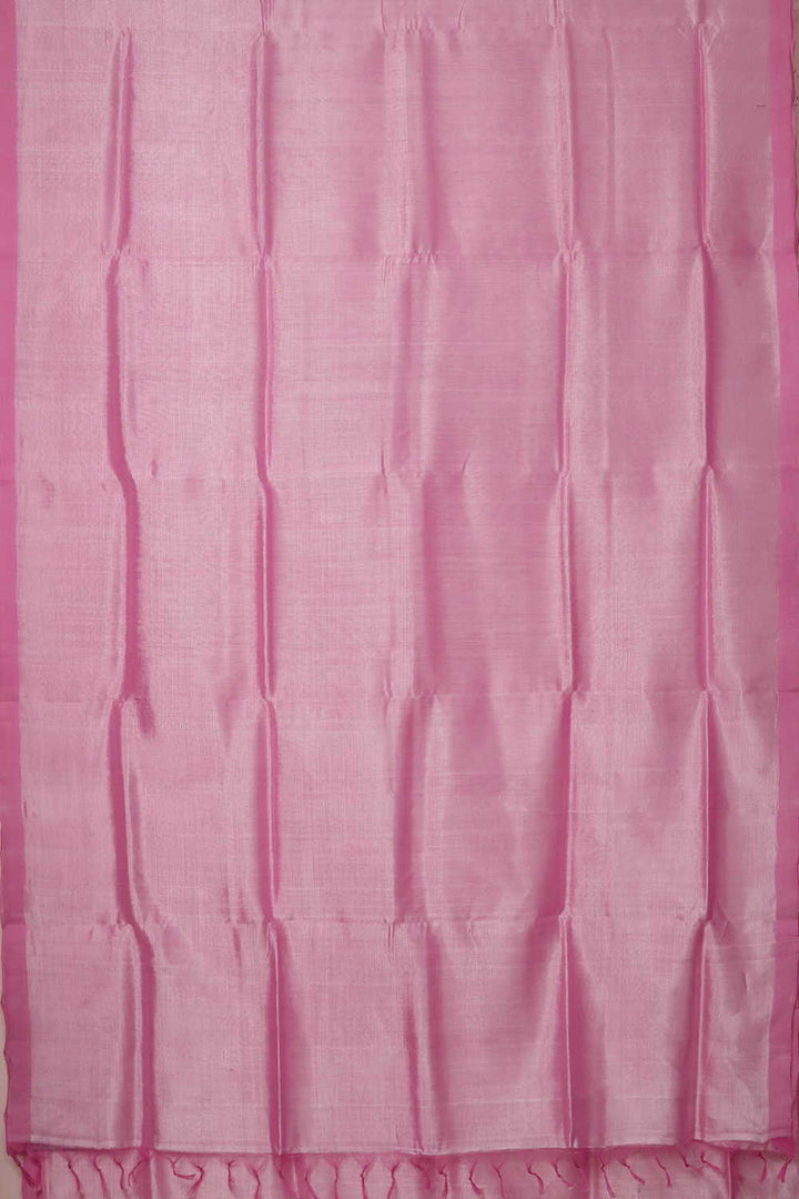 Perfectly Paired Sarees - Matkatus